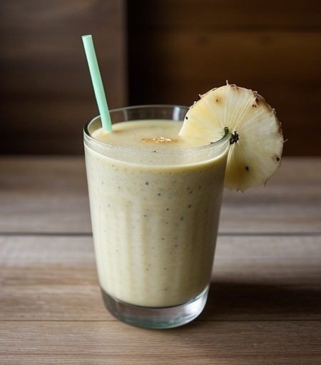 Tropical Smoothie recipe image