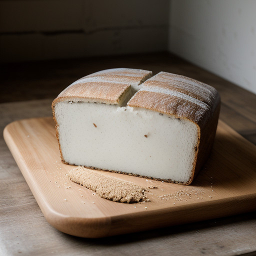 Trouble Shooting for the Zojirushi Breadmaker recipe image