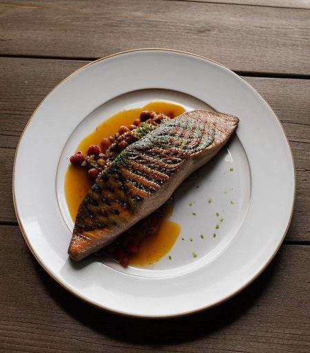 Trout Italiano recipe image