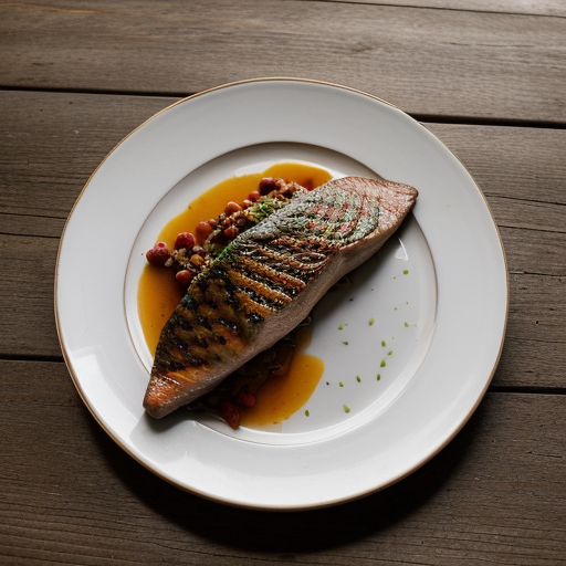 Trout Italiano recipe image