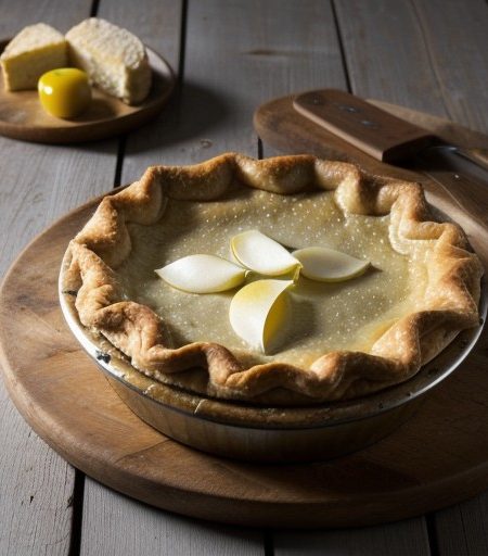 Trout Piemontese Style recipe image