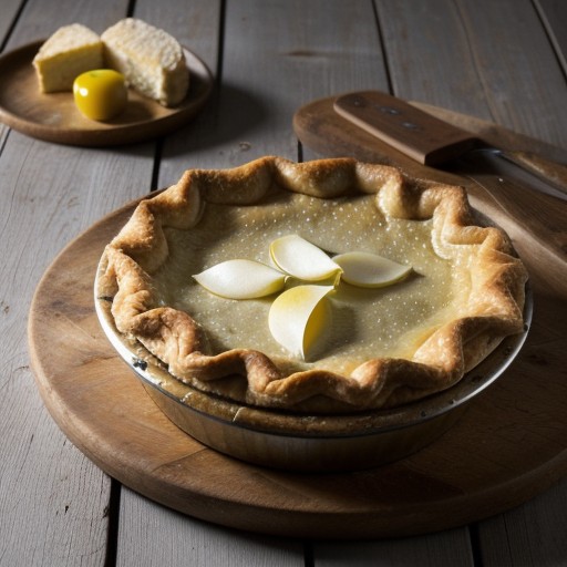 Trout Piemontese Style recipe image