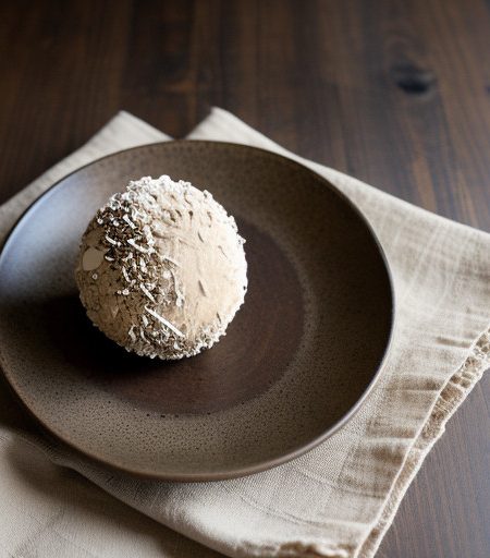 Truffle General Instructions~ Part 2 recipe image