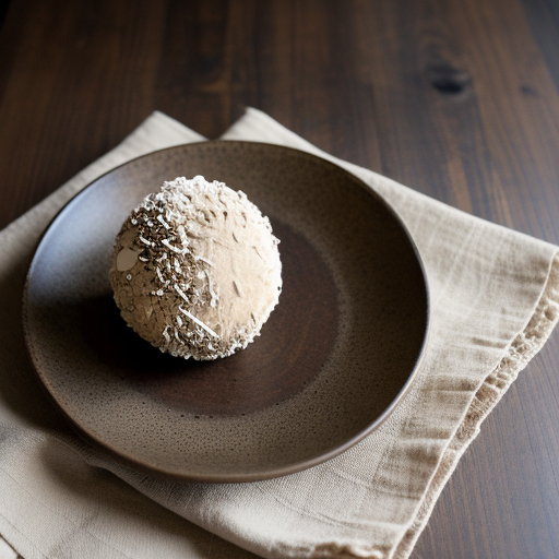 Truffle General Instructions~ Part 2 recipe image