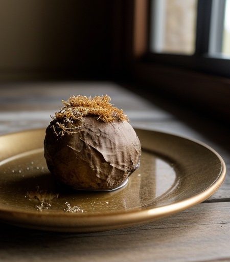 Truffle Zaps recipe image