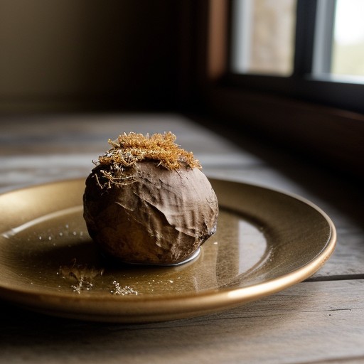 Truffle Zaps recipe image