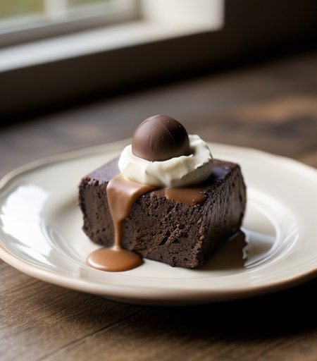 Truffles recipe image