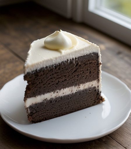 Truffles From Cake Mix recipe image