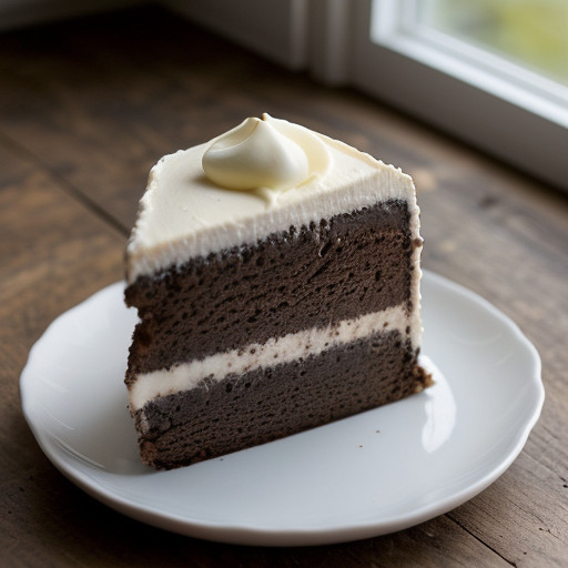 Truffles From Cake Mix recipe image