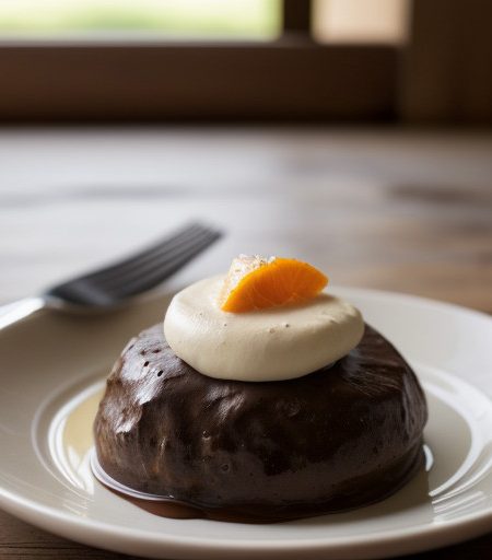 Truffles Royale recipe image