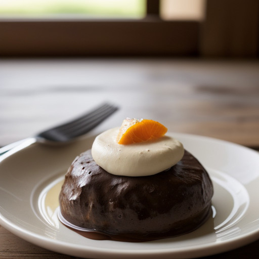 Truffles Royale recipe image