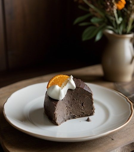 Truffles Royale recipe image