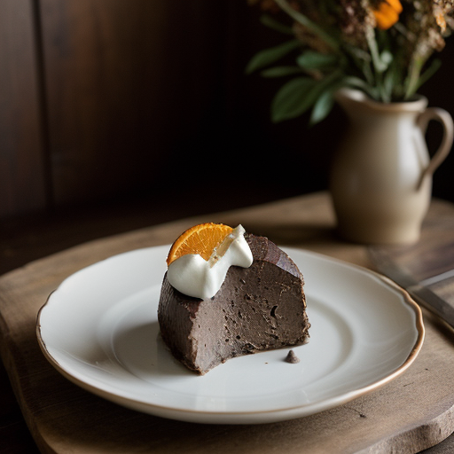Truffles Royale recipe image