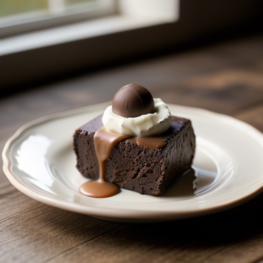 Truffles recipe image