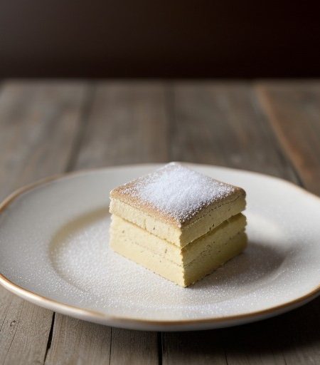 Tuiles recipe image