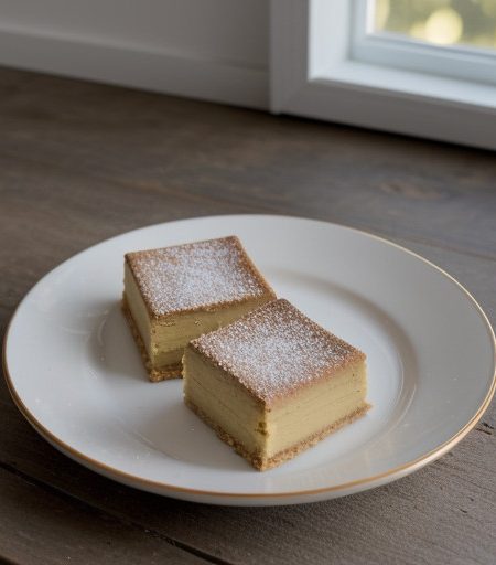 Tuiles Noisette recipe image