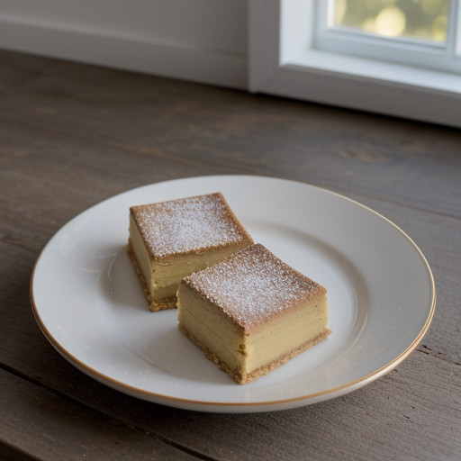 Tuiles Noisette recipe image