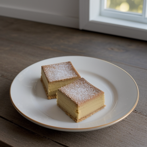 Tuiles Noisette recipe image
