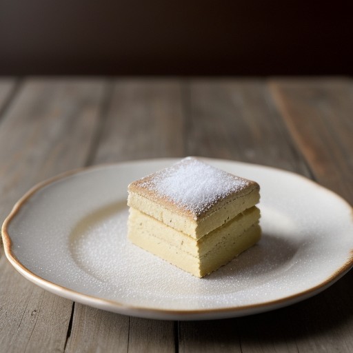 Tuiles recipe image