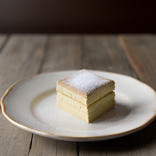 Tuiles recipe image