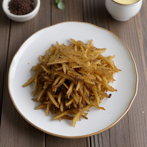 Tuna Almondine recipe image