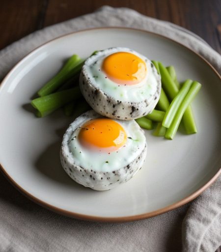 Tuna Buns recipe image