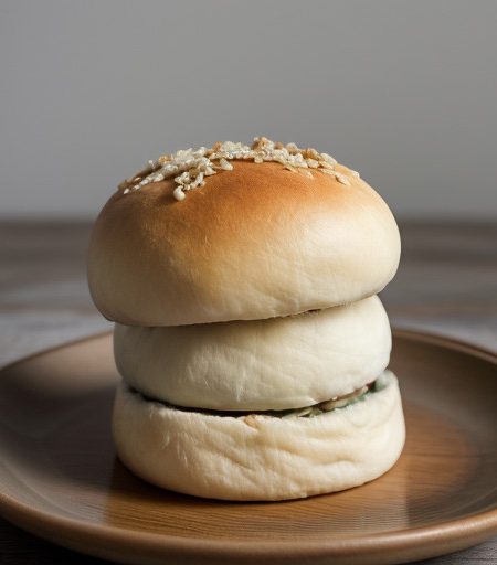 Tuna Buns ( Mw recipe image