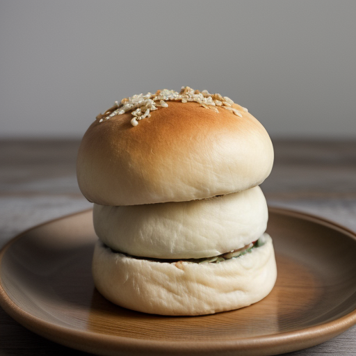 Tuna Buns ( Mw recipe image