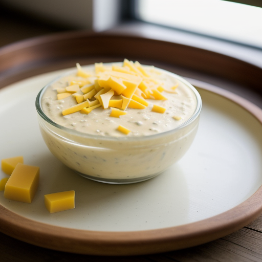 Tuna-Cheese Salad Mold recipe image