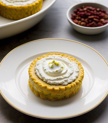 Tuna Cheese Spread recipe image