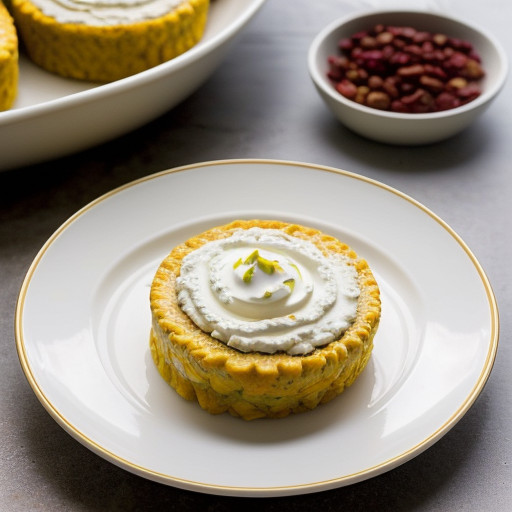 Tuna Cheese Spread recipe image