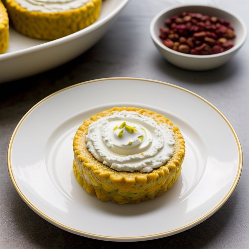 Tuna Cheese Spread recipe image