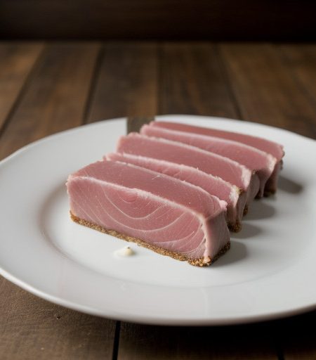 Tuna DLLL Spread recipe image