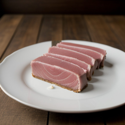Tuna DLLL Spread recipe image