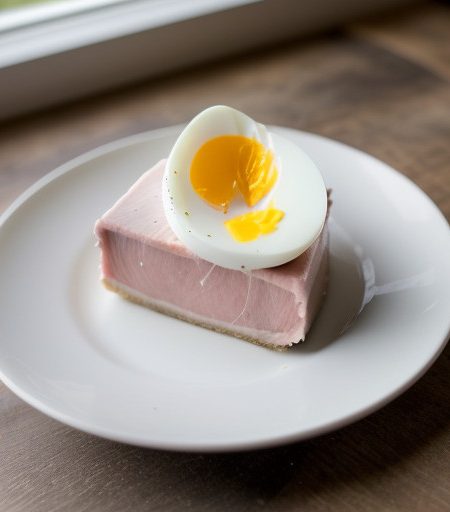 Tuna Delight recipe image