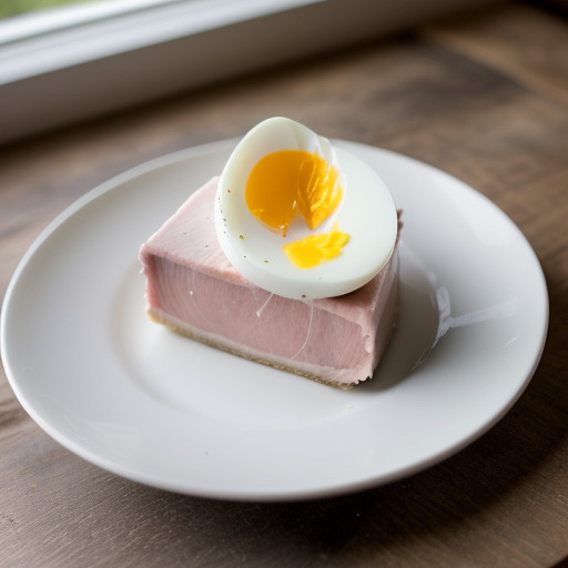 Tuna Delight recipe image