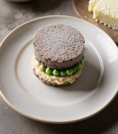 Tuna Macaronl Toss recipe image