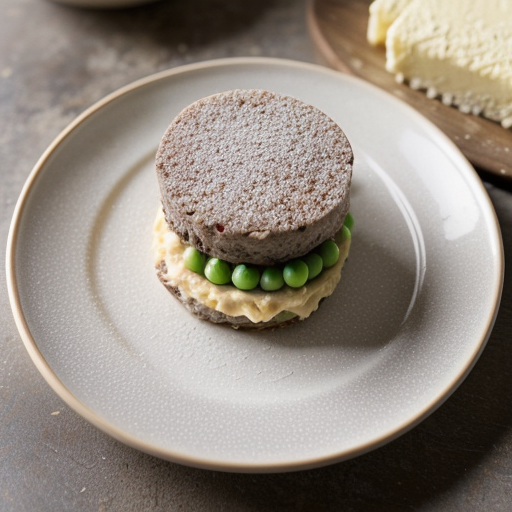Tuna Macaronl Toss recipe image