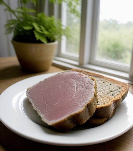 Tuna Pate recipe image