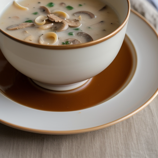 Tuna Quickie Casserole recipe image