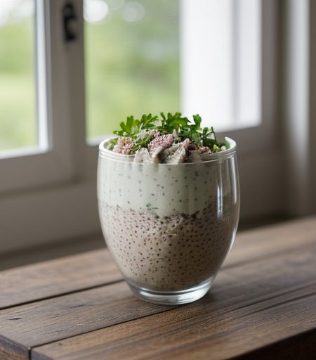 Tuna Salad recipe image