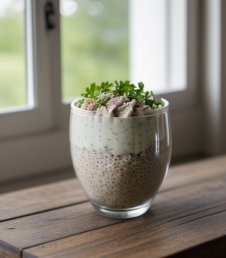 Tuna Salad recipe image