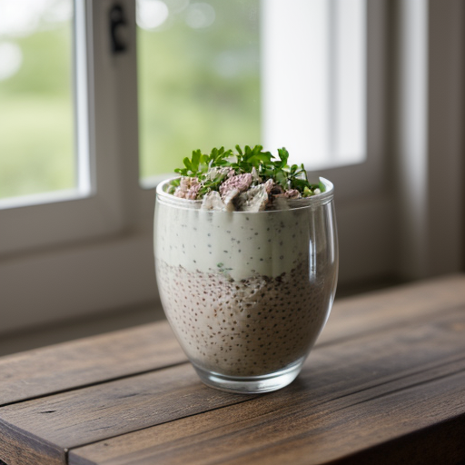 Tuna Salad recipe image