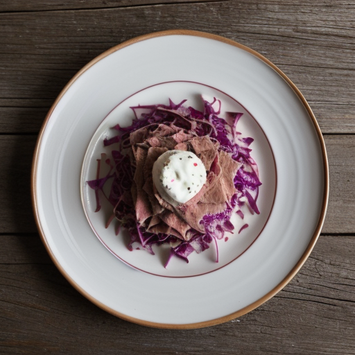 Tuna Slaw recipe image