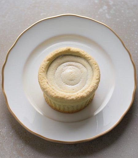 Tuna Souffle recipe image