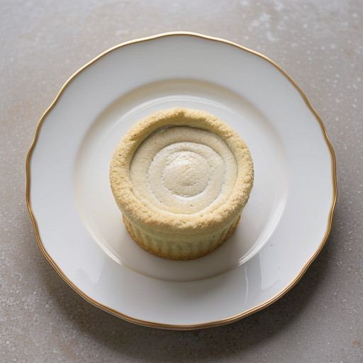 Tuna Souffle recipe image