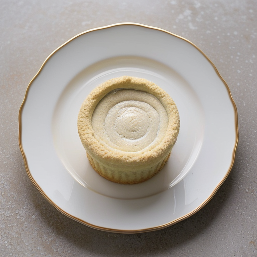 Tuna Souffle recipe image