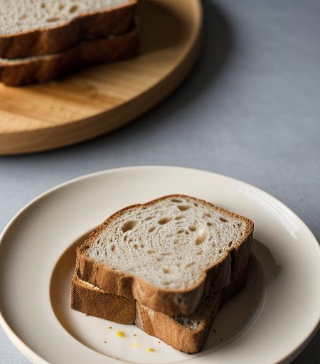 Tuna Spooks recipe image
