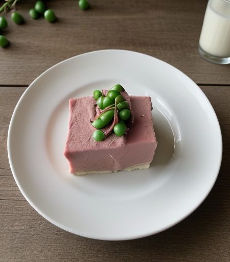 Tuna Wiggle recipe image