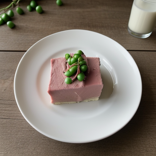 Tuna Wiggle recipe image